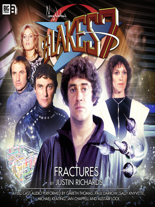 Cover image for Fractures